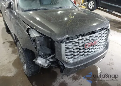 2019 GMC Yukon Denali z USA, uszkodzony, nr VIN 1GKS2CKJ9KR248969